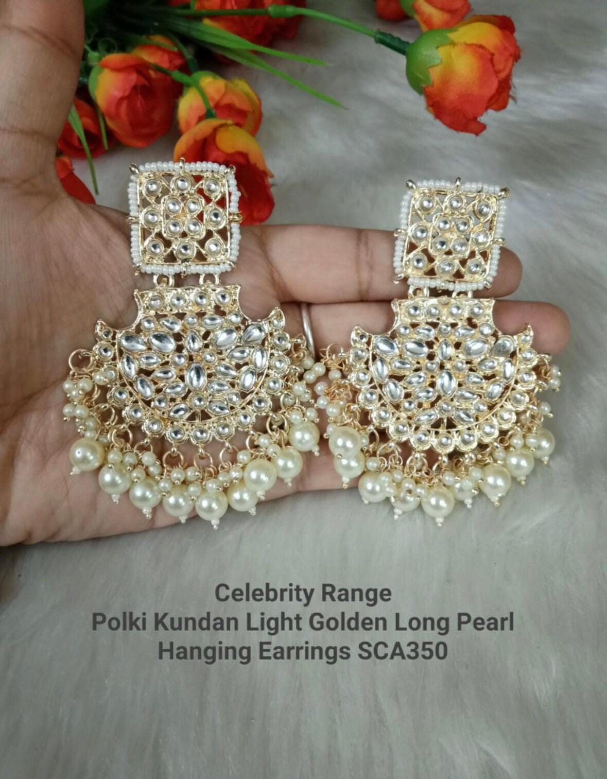 Bollywood celebrity big Jhumka