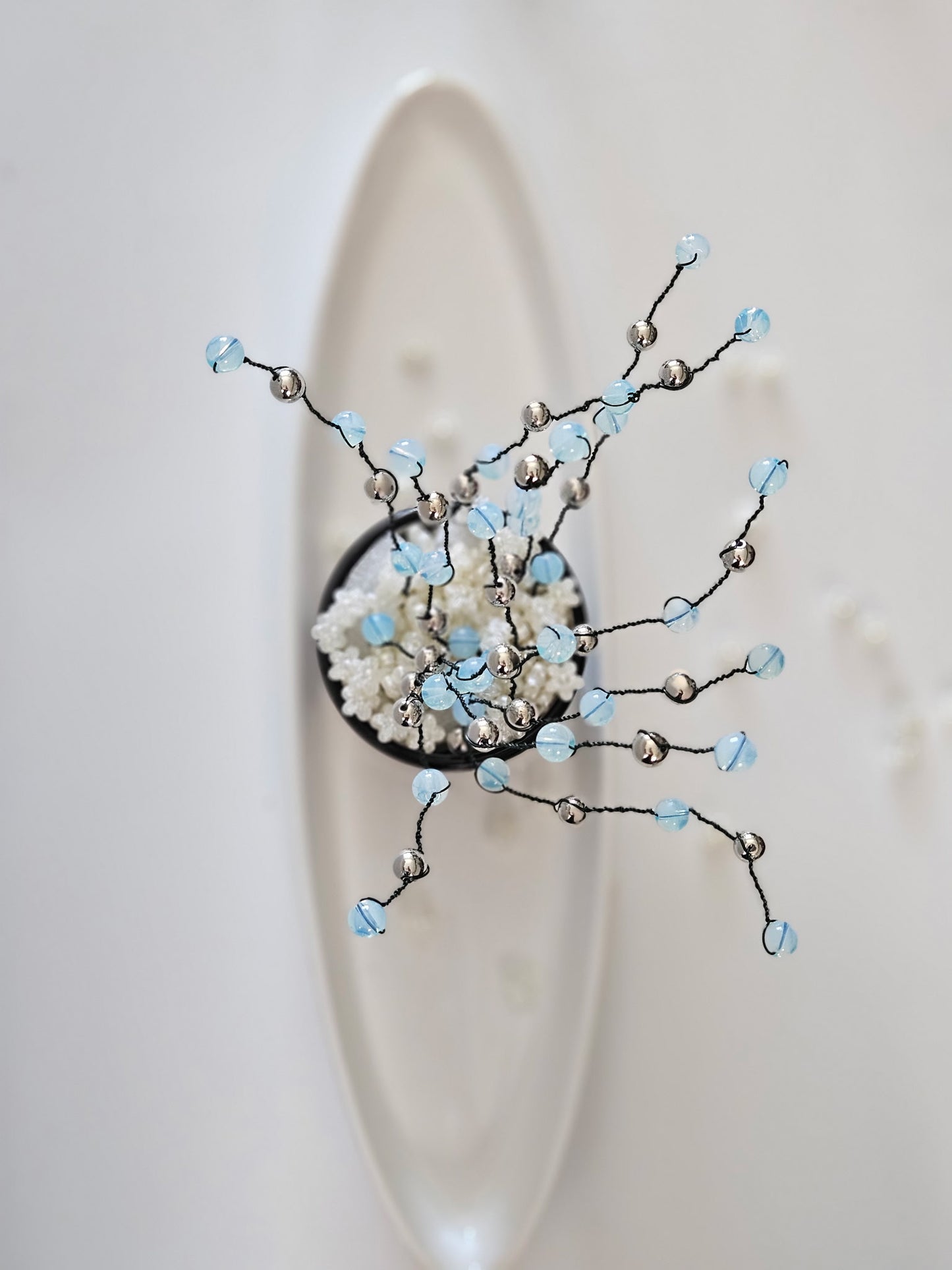 Beaded Plants