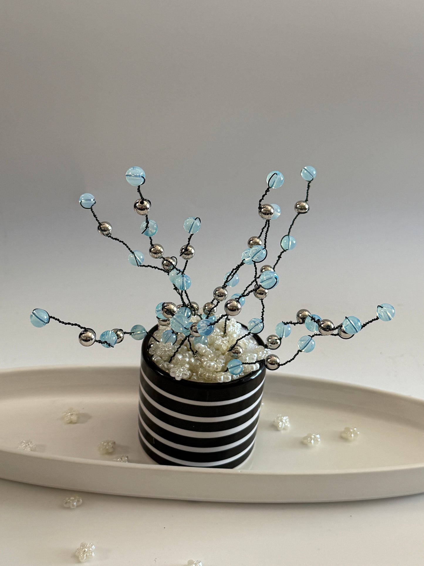 Beaded Plants